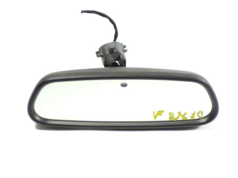 Recambio de espejo interior para peugeot 308 1.2 12v e-thp referencia OEM IAM   