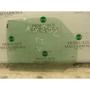 CRISTAL PUERTA TRASERO IZQUIERDO 