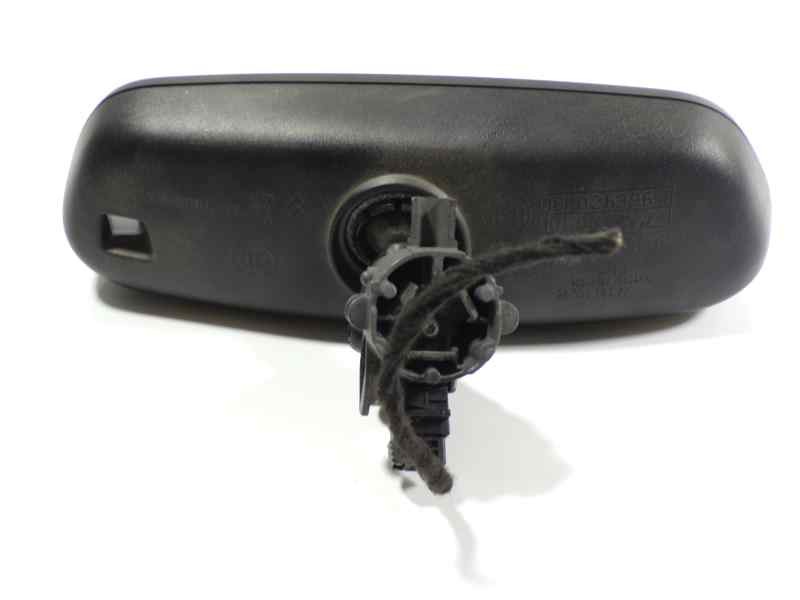 Recambio de espejo interior para peugeot 308 1.2 12v e-thp referencia OEM IAM   