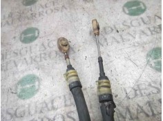 Recambio de varillaje cambio para opel vectra b berlina 2.0 dti referencia OEM IAM    2