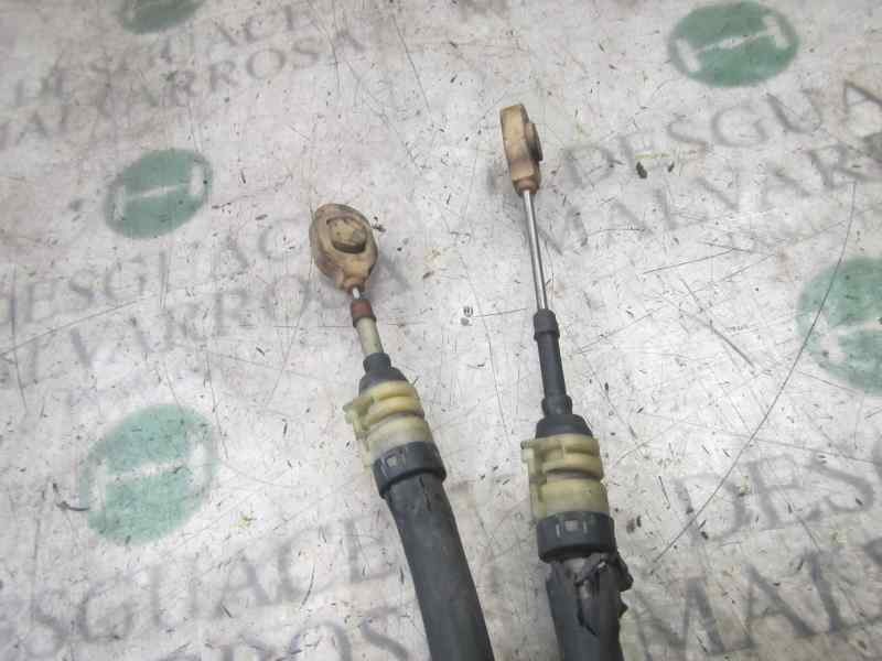 Recambio de varillaje cambio para opel vectra b berlina 2.0 dti referencia OEM IAM   