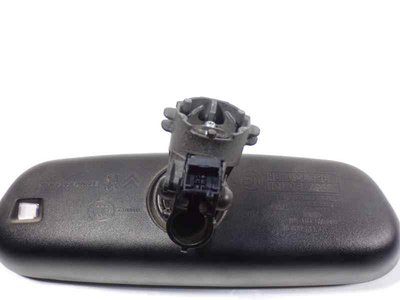 Recambio de espejo interior para peugeot 308 1.2 12v e-thp referencia OEM IAM   