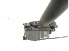 Recambio de cerradura puerta trasera izquierda para renault megane iii berlina 5 p 1.5 dci diesel fap referencia OEM IAM 8250300 2