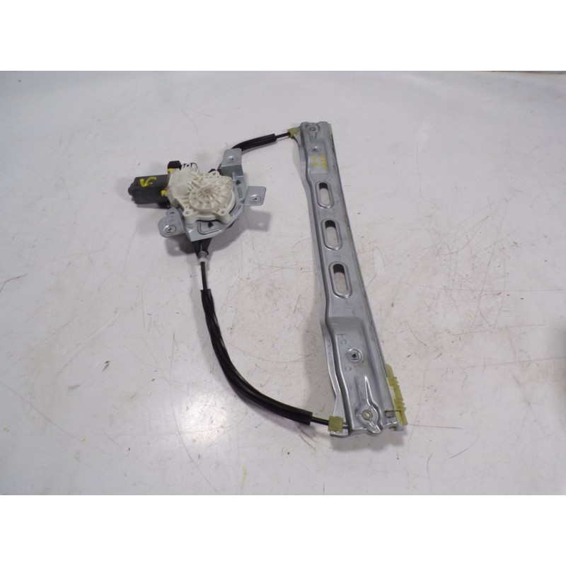 Recambio de elevalunas delantero derecho para ford transit courier 1.5 tdci cat referencia OEM IAM 2009280 ET76A23200CD 