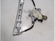 Recambio de elevalunas delantero derecho para ford transit courier 1.5 tdci cat referencia OEM IAM 2009280 ET76A23200CD  2