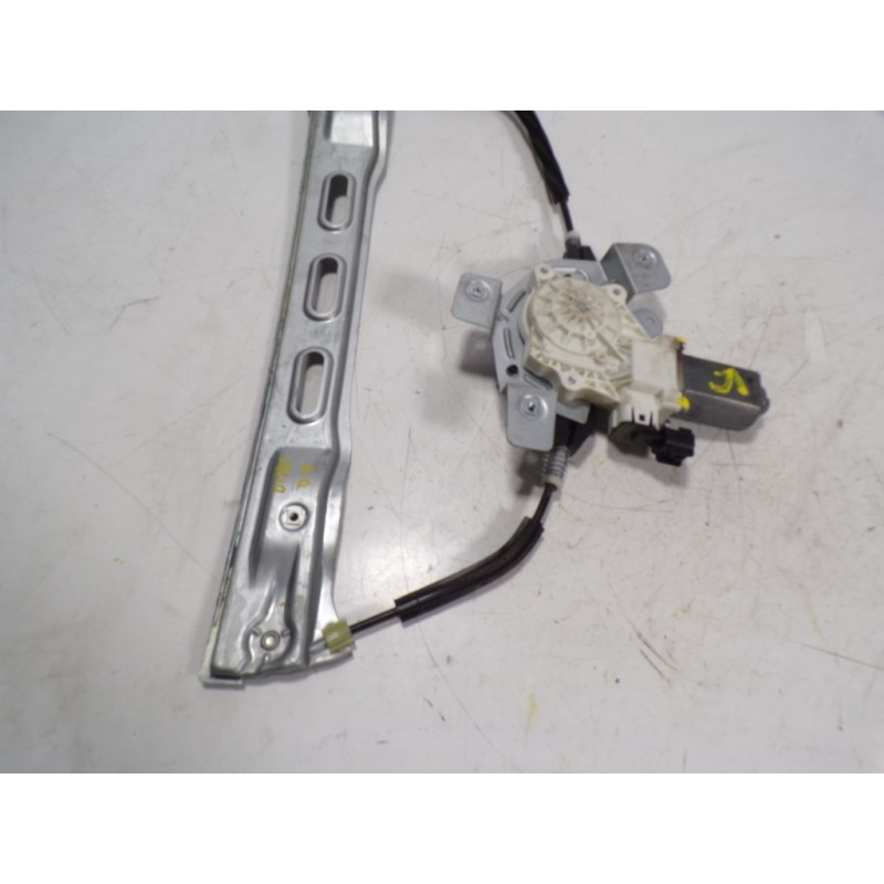 Recambio de elevalunas delantero derecho para ford transit courier 1.5 tdci cat referencia OEM IAM 2009280 ET76A23200CD 