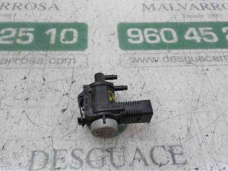 Recambio de valvula aire adicional para volkswagen eos (1f7) 2.0 tdi excellence referencia OEM IAM 1K0906283A  