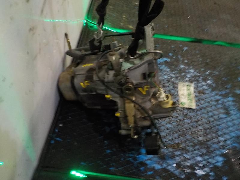 Recambio de caja cambios para peugeot 106 (s2) 1.1 referencia OEM IAM  SIN REFERENCIA 