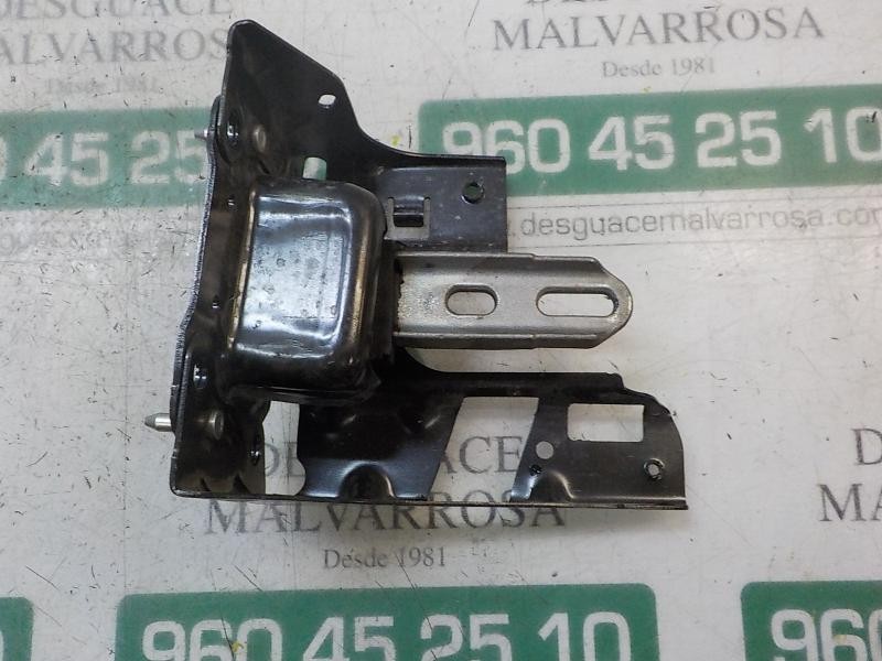 Recambio de soporte cambio para peugeot 2008 (--.2013) allure referencia OEM IAM 9806658980  