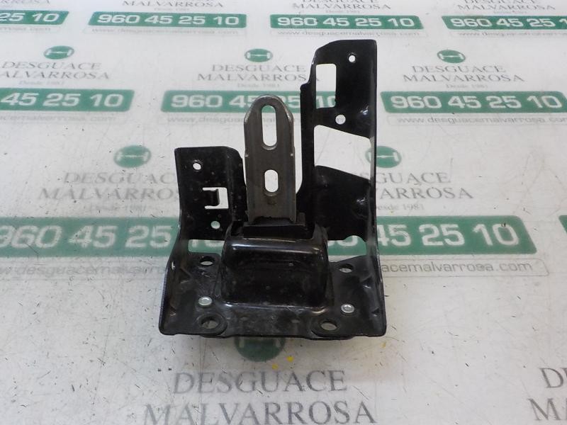 Recambio de soporte cambio para peugeot 2008 (--.2013) allure referencia OEM IAM 9806658980  
