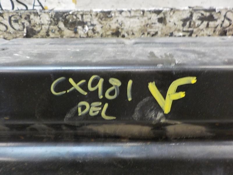 Recambio de refuerzo paragolpes delantero para citroën xsara berlina 1.9 diesel referencia OEM IAM   