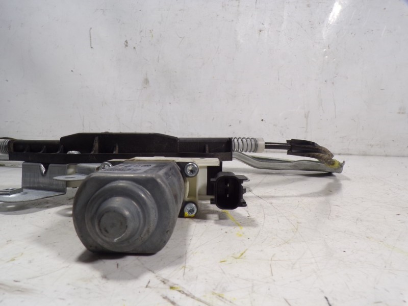 Recambio de elevalunas delantero derecho para ford transit courier 1.5 tdci cat referencia OEM IAM 2009280 ET76A23200CD 