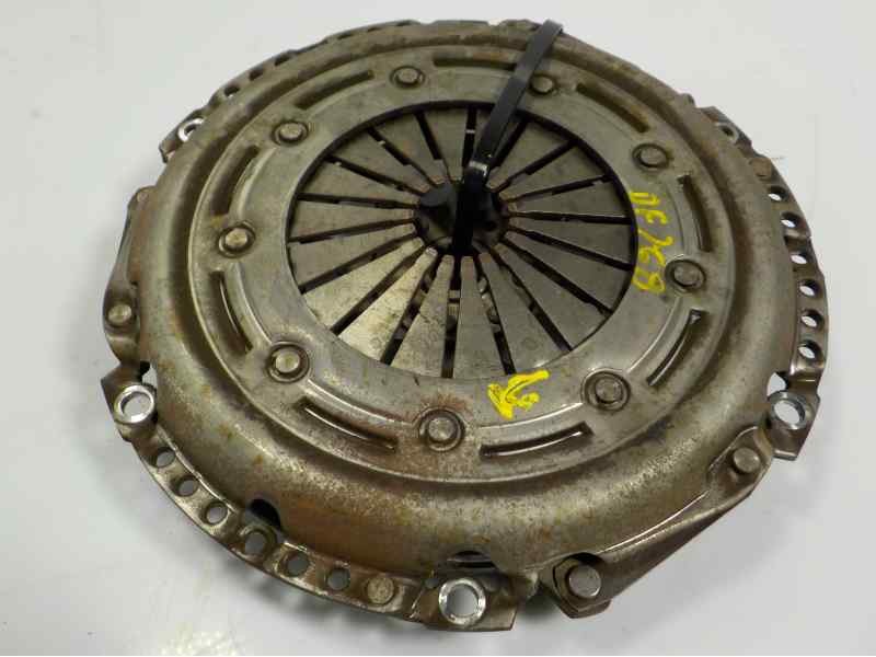 Recambio de kit embrague para peugeot 308 1.2 12v e-thp referencia OEM IAM   