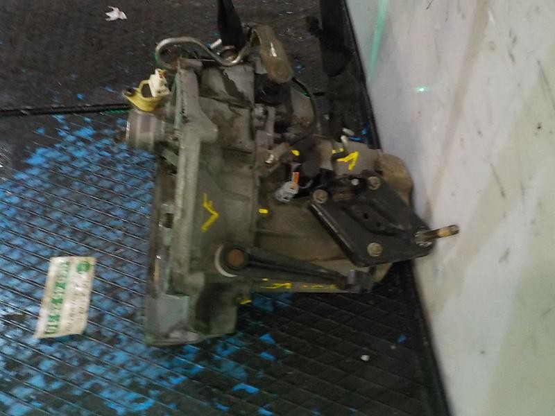 Recambio de caja cambios para peugeot 106 (s2) 1.1 referencia OEM IAM  SIN REFERENCIA 