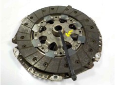 Recambio de kit embrague para peugeot 308 1.2 12v e-thp referencia OEM IAM    2