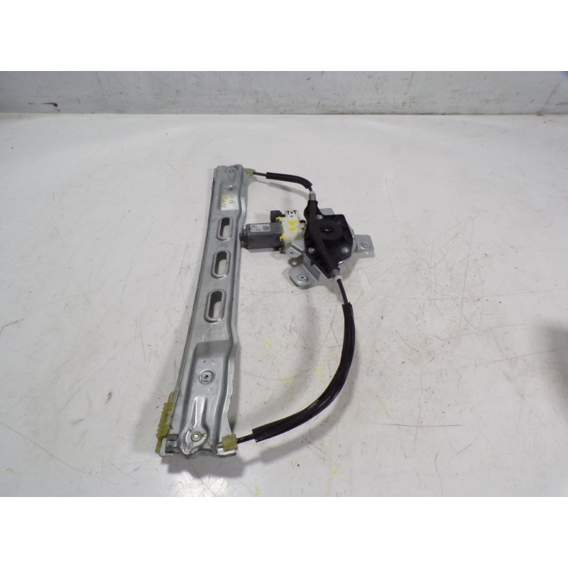 Recambio de elevalunas delantero izquierdo para ford transit courier 1.5 tdci cat referencia OEM IAM 2009281 ET76A23201CD 