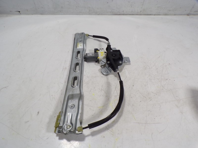 Recambio de elevalunas delantero izquierdo para ford transit courier 1.5 tdci cat referencia OEM IAM 2009281 ET76A23201CD 