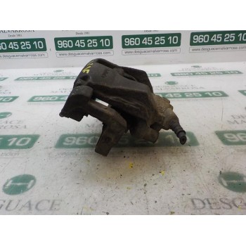PINZA FRENO DELANTERA IZQUIERDA 1583140 