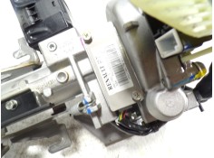 Recambio de columna direccion para renault megane iii berlina 5 p 1.5 dci diesel fap referencia OEM IAM 488105963R 488104821R  2