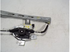 Recambio de elevalunas delantero izquierdo para ford transit courier 1.5 tdci cat referencia OEM IAM 2009281 ET76A23201CD  2