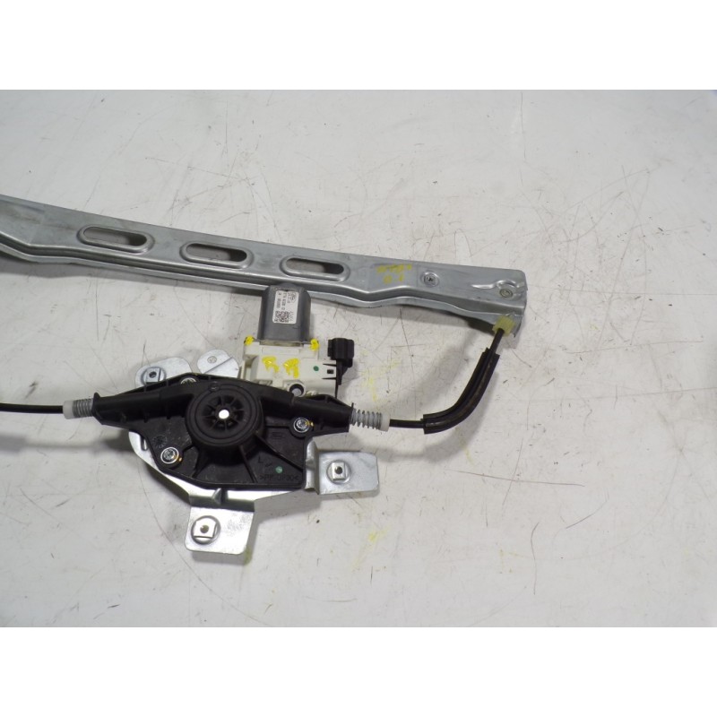 Recambio de elevalunas delantero izquierdo para ford transit courier 1.5 tdci cat referencia OEM IAM 2009281 ET76A23201CD 