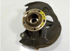 Recambio de mangueta delantera izquierda para peugeot 308 1.2 12v e-thp referencia OEM IAM   
