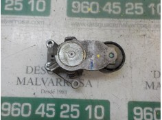 Recambio de tensor correa auxiliar para peugeot 207 urban referencia OEM IAM    2