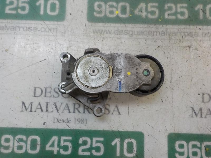 Recambio de tensor correa auxiliar para peugeot 207 urban referencia OEM IAM   