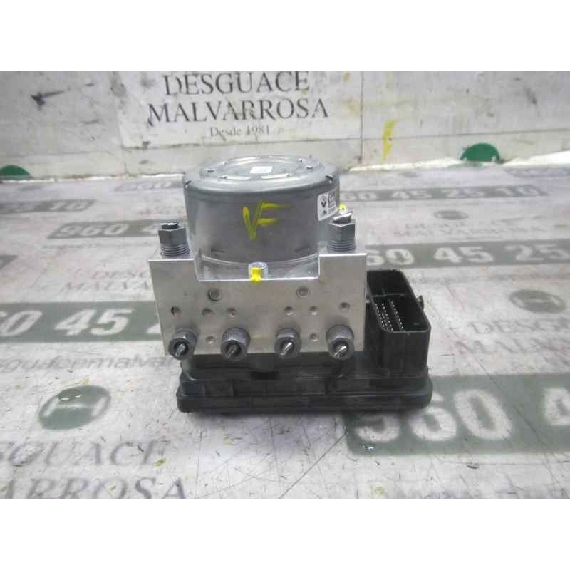 Recambio de abs para dacia lodgy 1.5 dci diesel fap cat referencia OEM IAM 476608628R 476600078R 