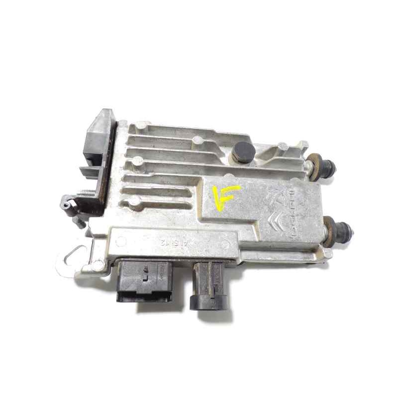 Recambio de modulo electronico para peugeot 308 1.2 12v e-thp referencia OEM IAM   