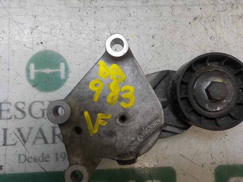 Recambio de tensor correa auxiliar para peugeot 207 urban referencia OEM IAM   