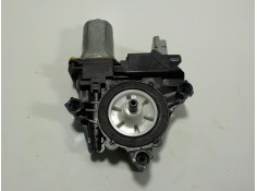 Recambio de motor elevalunas trasero izquierdo para peugeot 208 (p2) 1.2 puretech referencia OEM IAM  982904680  2