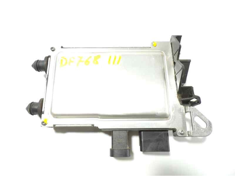 Recambio de modulo electronico para peugeot 308 1.2 12v e-thp referencia OEM IAM   