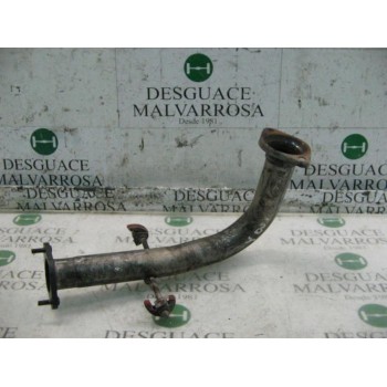 SALIDA COLECTOR 