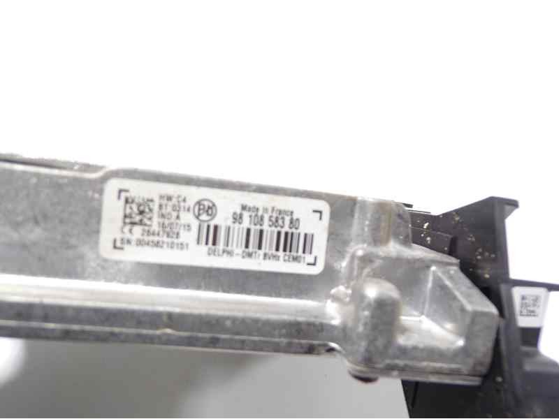 Recambio de modulo electronico para peugeot 308 1.2 12v e-thp referencia OEM IAM   