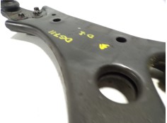 Recambio de brazo suspension inferior delantero izquierdo para fiat tipo ii (356) sedan 1.4 referencia OEM IAM 52011614   2