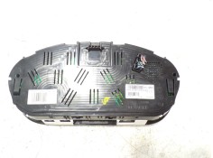 Recambio de cuadro instrumentos para renault megane iii berlina 5 p 1.5 dci diesel fap referencia OEM IAM 248103468R 248103468R  2