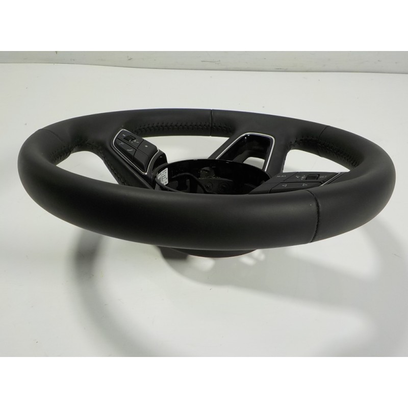 Recambio de volante para audi a1 sportback (gba) 1.5 16v tsi act referencia OEM IAM 82A419091B 82A419091B 