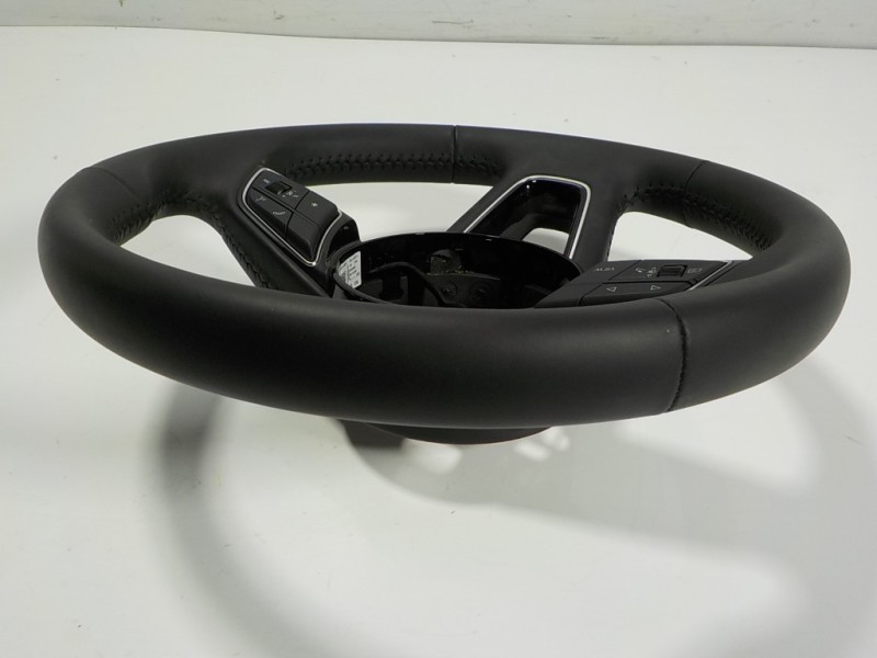 Recambio de volante para audi a1 sportback (gba) 1.5 16v tsi act referencia OEM IAM 82A419091B 82A419091B 