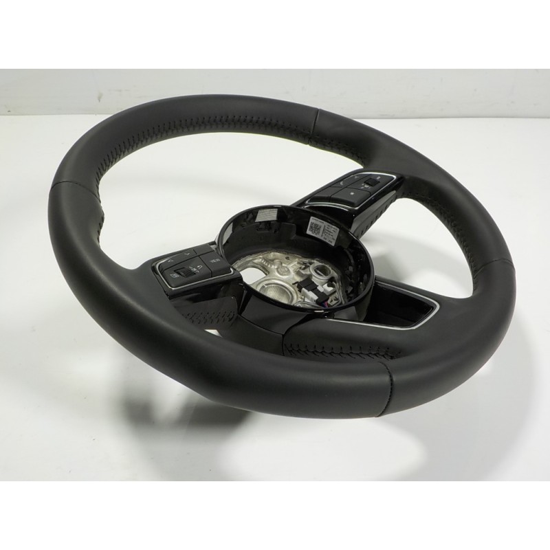 Recambio de volante para audi a1 sportback (gba) 1.5 16v tsi act referencia OEM IAM 82A419091B 82A419091B 