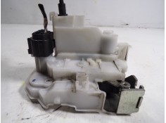 Recambio de cerradura puerta delantera derecha para fiat tipo ii (356) sedan 1.4 referencia OEM IAM 51983944 519839440  2