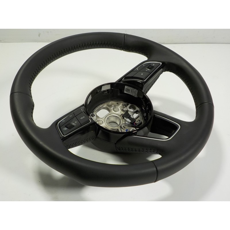 Recambio de volante para audi a1 sportback (gba) 1.5 16v tsi act referencia OEM IAM 82A419091B 82A419091B 