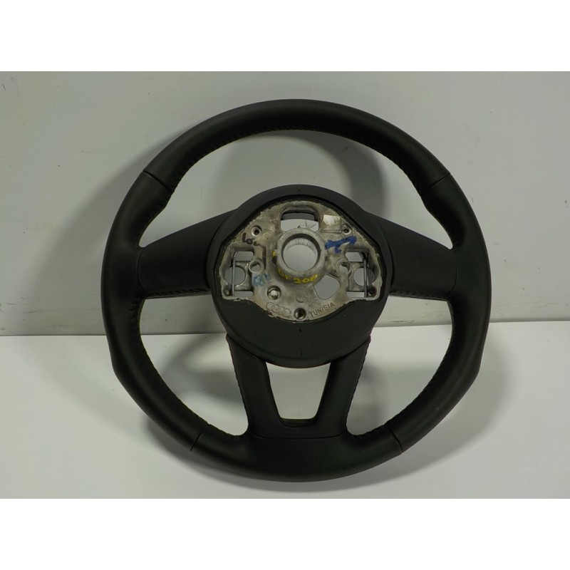 Recambio de volante para audi a1 sportback (gba) 1.5 16v tsi act referencia OEM IAM 82A419091B 82A419091B 