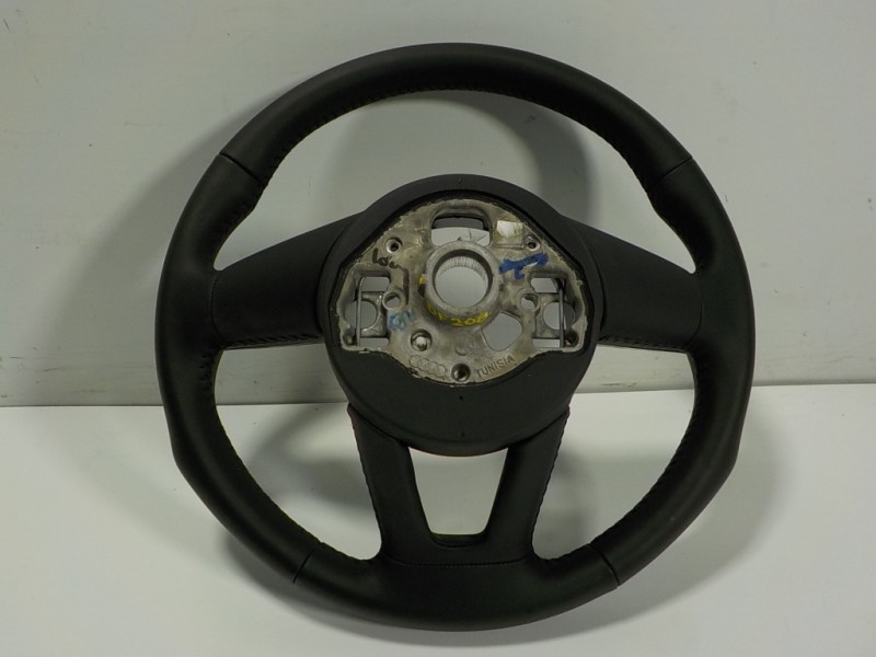 Recambio de volante para audi a1 sportback (gba) 1.5 16v tsi act referencia OEM IAM 82A419091B 82A419091B 