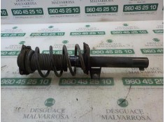 Recambio de amortiguador delantero izquierdo para volkswagen golf vi (5k1) rabbit bluemotion referencia OEM IAM 1K0413031BF   2
