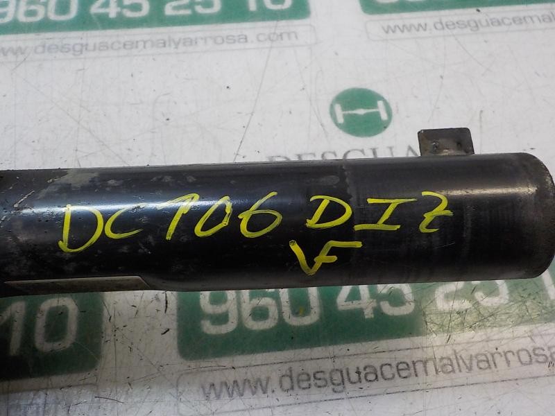 Recambio de amortiguador delantero izquierdo para volkswagen golf vi (5k1) rabbit bluemotion referencia OEM IAM 1K0413031BF  