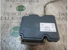 Recambio de abs para volkswagen polo (6c1) 1.4 tdi referencia OEM IAM 6C0614517KBEF 6C0907379K  2