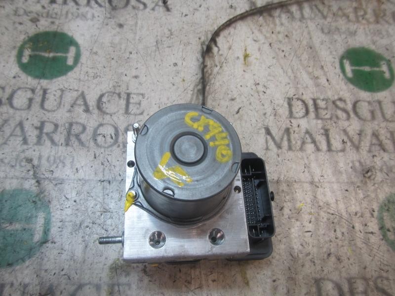 Recambio de abs para volkswagen polo (6c1) 1.4 tdi referencia OEM IAM 6C0614517KBEF 6C0907379K 