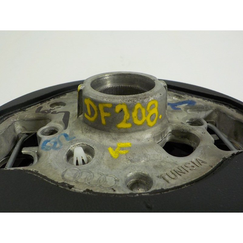 Recambio de volante para audi a1 sportback (gba) 1.5 16v tsi act referencia OEM IAM 82A419091B 82A419091B 