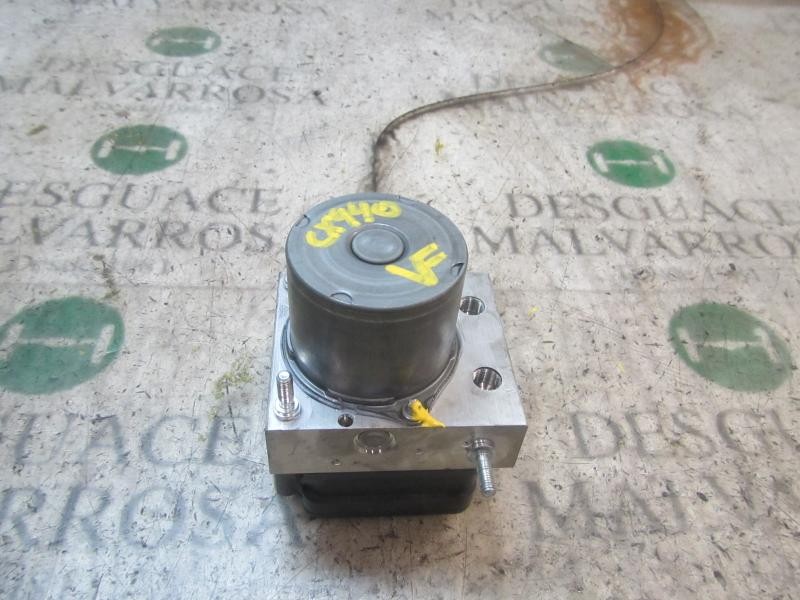 Recambio de abs para volkswagen polo (6c1) 1.4 tdi referencia OEM IAM 6C0614517KBEF 6C0907379K 